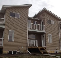 Multi-family Multi-family